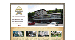 Desktop Screenshot of hotel-hefaistos.ro